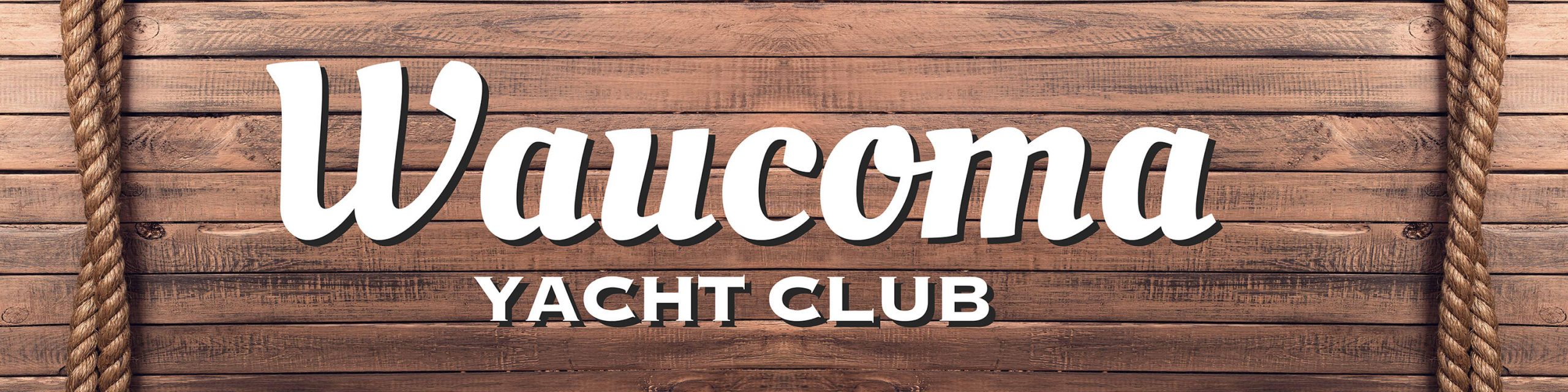 waucoma yacht club